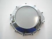 Kupplungsdeckel verchromen - Clutch cover chroming