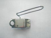 Fhrung Gaszge verchromen - Holder throttle chroming