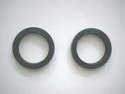 Gabelsimmering nicht Original Kawasaki - Front fork seal not original Kawasaki